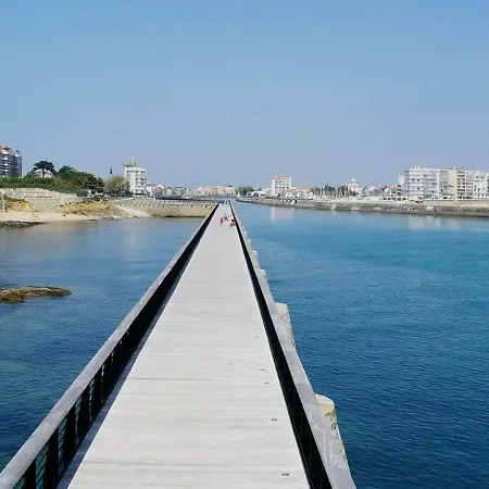 Les Sables-d'olonne, 1 Pièce, 2 Personnes - Fr-1-92-601 Les Sables-dʼOlonne